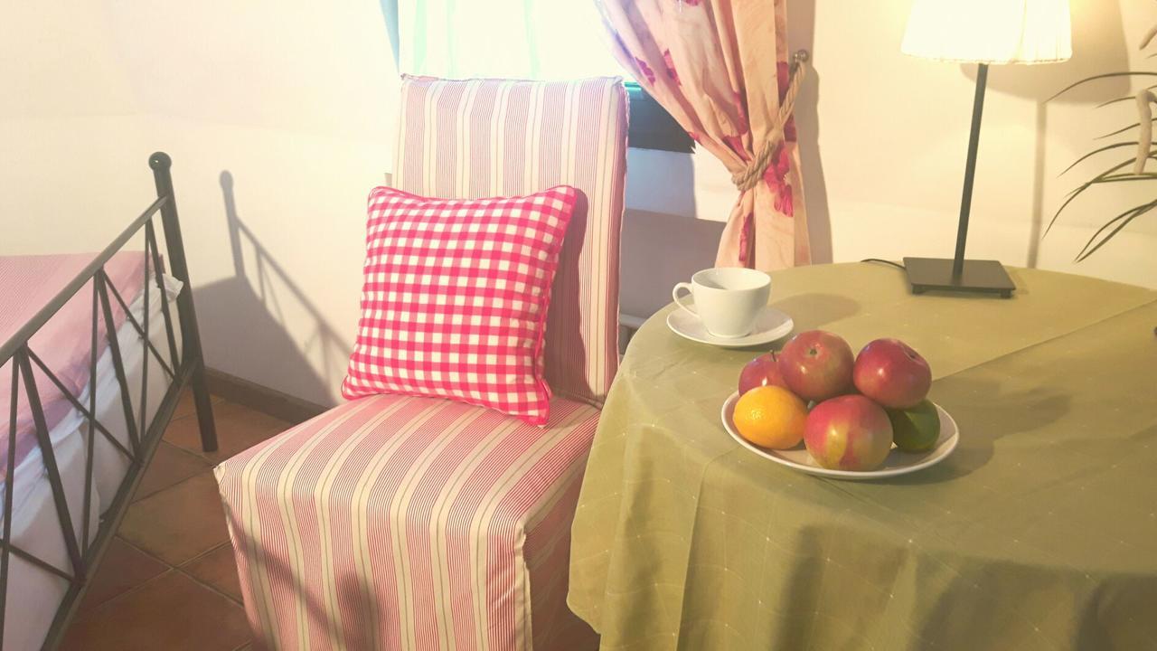Wiatrak Nowe Guty Bed & Breakfast Ngoại thất bức ảnh